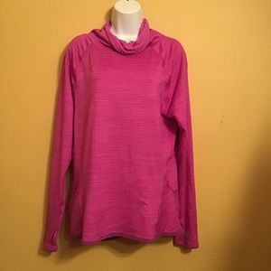 Champion Preloved Athletic Shirt B6